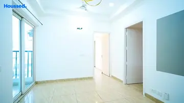 Project Image of 2 BHK Flat for Resale in Gaur City 2 14th Avenue Noida Extention, Greater Noida - Image 170532