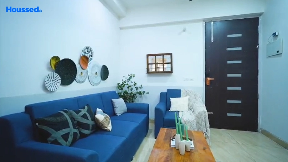 Project Image of 2 BHK Flat for Resale in Gaur City 2 14th Avenue Noida Extention, Greater Noida - Image 170563