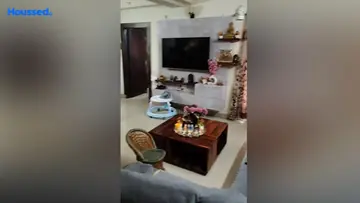 Project Image of 3 BHK Flat for Resale in Fusion Homes Greater Noida West, Greater Noida - Image 170640
