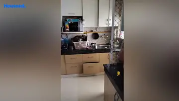 Project Image of 3 BHK Flat for Resale in Fusion Homes Greater Noida West, Greater Noida - Image 170637