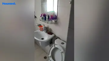 Project Image of 3 BHK Flat for Resale in Fusion Homes Greater Noida West, Greater Noida - Image 170638