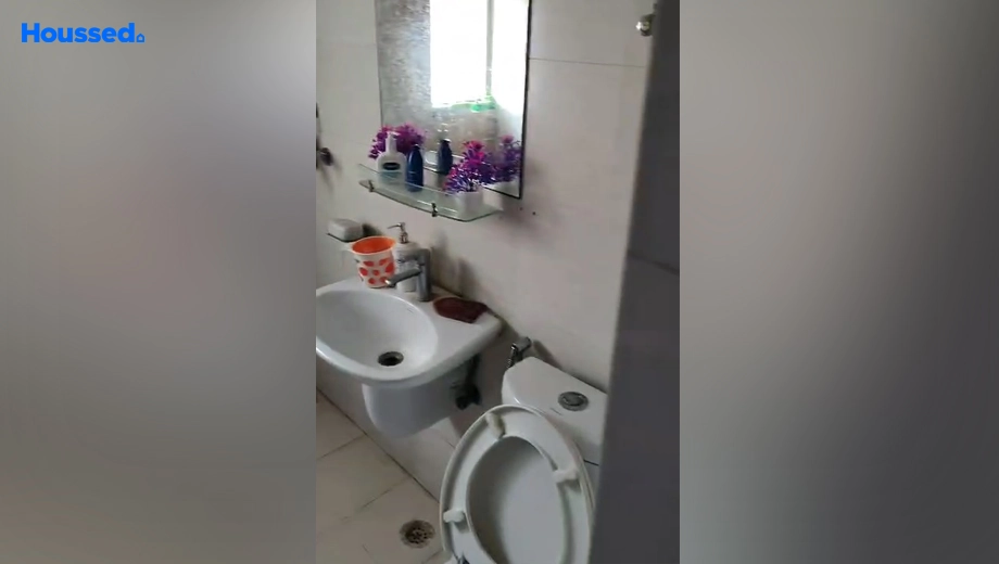 Project Image of 3 BHK Flat for Resale in Fusion Homes, Greater Noida West - Image 170638