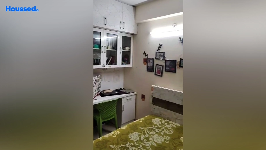 Project Image of 3 BHK Flat for Resale in Fusion Homes, Greater Noida West - Image 170639