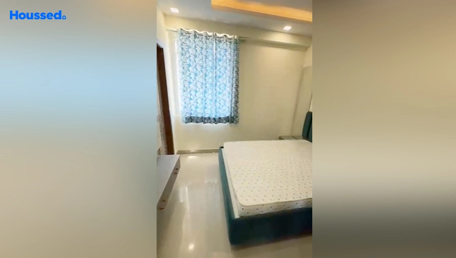 Project Image of 2 BHK Flat for Resale in Uday Raj, Mansarovar - Image 170652