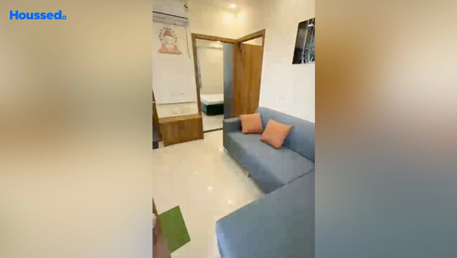 Project Image of 2 BHK Flat for Resale in Uday Raj, Mansarovar - Image 170654