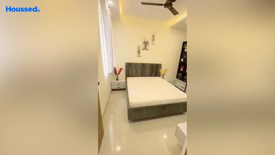 Project Image of 2 BHK Flat for Resale in Uday Raj, Mansarovar - Image 170655