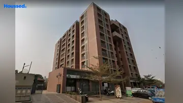 Project Image of 2 BHK Flat for Resale in Dev Param Zundal, Ahmedabad - Image 170644