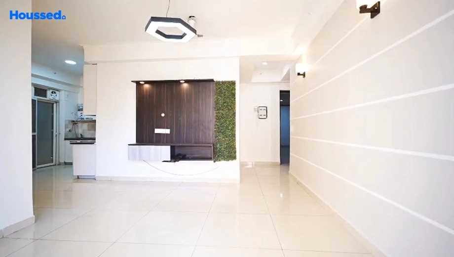 Project Image of 2 BHK Flat for Resale in Saya Zion, Sector 4 - Image 170645