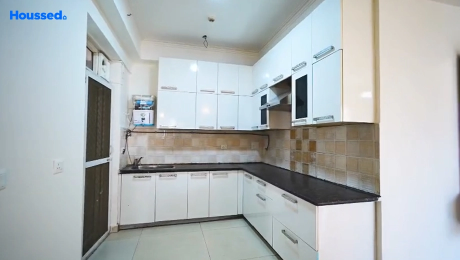Project Image of 2 BHK Flat for Resale in Saya Zion, Sector 4 - Image 170647