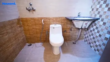 Project Image of 2 BHK Flat for Resale in Saya Zion Sector 4, Greater Noida - Image 170648