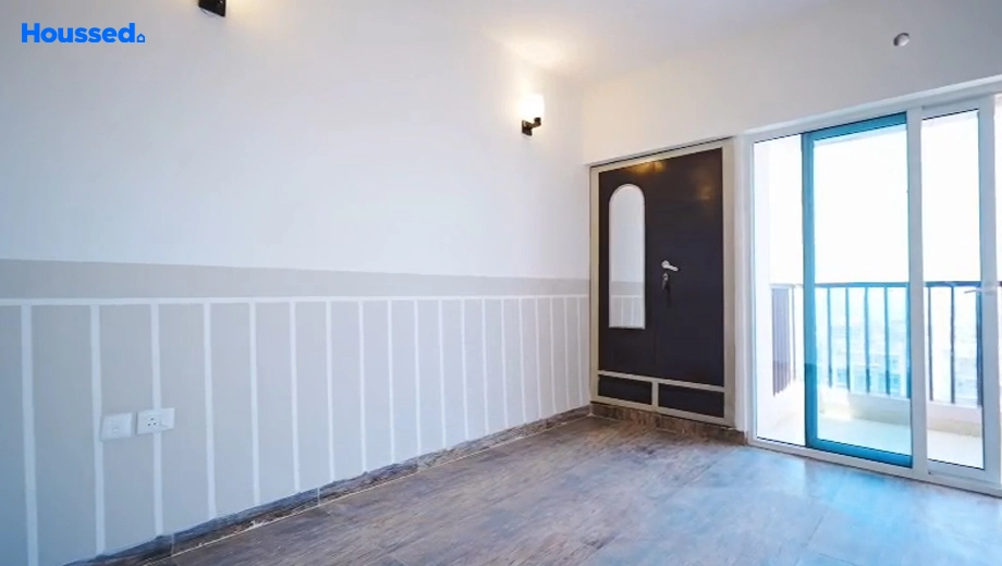 Project Image of 2 BHK Flat for Resale in SKA Greenarch, Sector 16 B - Image 170667