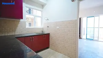Project Image of 2 BHK Flat for Resale in SKA Greenarch Sector 16 B, Greater Noida - Image 170668