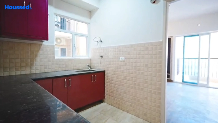 Project Image of 2 BHK Flat for Resale in SKA Greenarch, Sector 16 B - Image 170668
