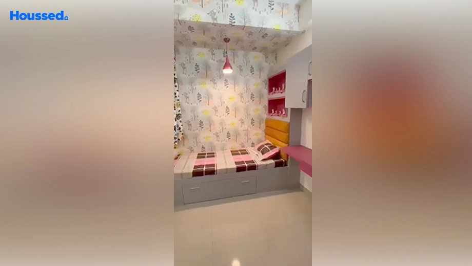 Project Image of 2.5 BHK Flat for Resale in Uday Raj, Mansarovar - Image 170679
