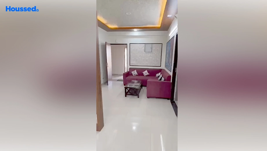 Project Image of 2.5 BHK Flat for Resale in Uday Raj, Mansarovar - Image 170680