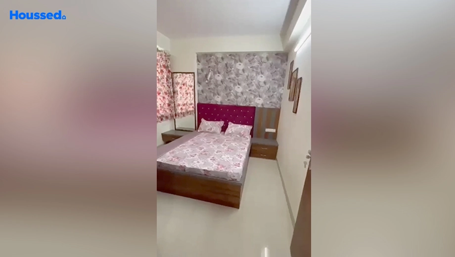 Project Image of 2.5 BHK Flat for Resale in Uday Raj, Mansarovar - Image 170682