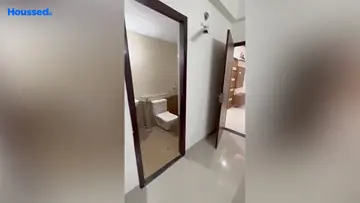 Project Image of 2.5 BHK Flat for Resale in Uday Raj Mansarovar, Jaipur - Image 170683