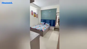 Project Image of 2.5 BHK Flat for Resale in Uday Raj Mansarovar, Jaipur - Image 170685