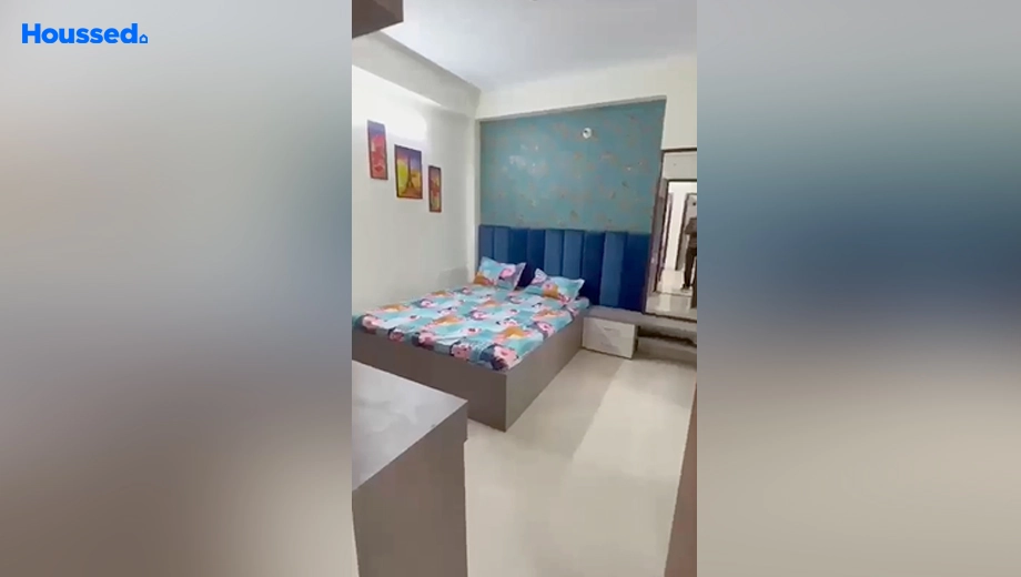 Project Image of 2.5 BHK Flat for Resale in Uday Raj, Mansarovar - Image 170685