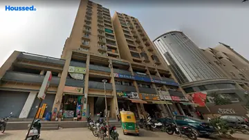 Project Image of 2 BHK Flat for Resale in Rushabhdev Sharan Circle Homes Zundal, Ahmedabad - Image 170659