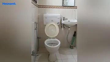 Project Image of 2 BHK Flat for Rent in Mantri Aangan Koregaon Park, Pune - Image 170661