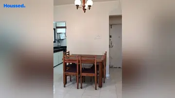 Project Image of 2 BHK Flat for Rent in Mantri Aangan Koregaon Park, Pune - Image 170662