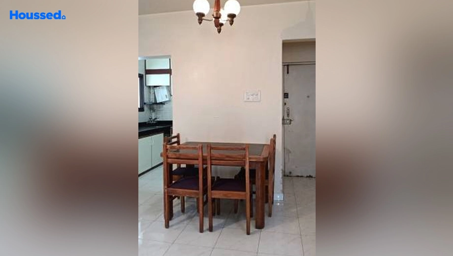 Project Image of 2 BHK Furnished Flat for Rent in Mantri Aangan, Koregaon Park - Image 170662