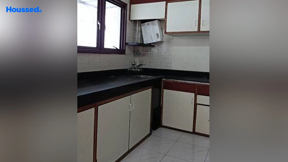 Project Image of 2 BHK Furnished Flat for Rent in Mantri Aangan, Koregaon Park - Image 170664