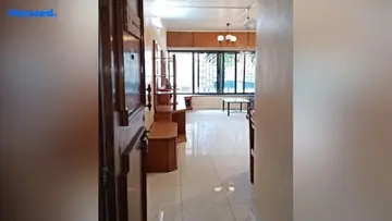 Project Image of 2 BHK Flat for Rent in Mantri Aangan Koregaon Park, Pune - Image 170663
