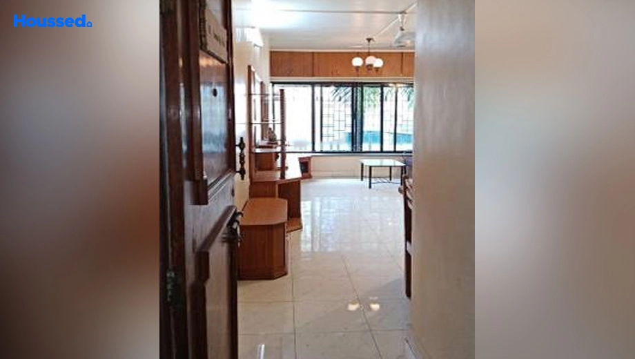 Project Image of 2 BHK Furnished Flat for Rent in Mantri Aangan, Koregaon Park - Image 170663