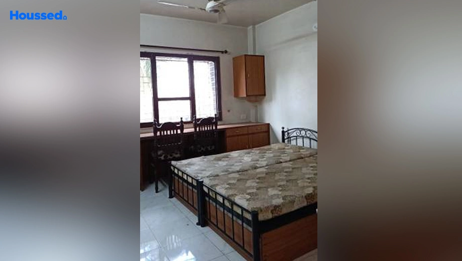 Project Image of 2 BHK Furnished Flat for Rent in Mantri Aangan, Koregaon Park - Image 170665