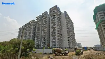 Project Image of 2 BHK Flat for Resale in Anvita Ivana 2 Kollur, Hyderabad - Image 170671