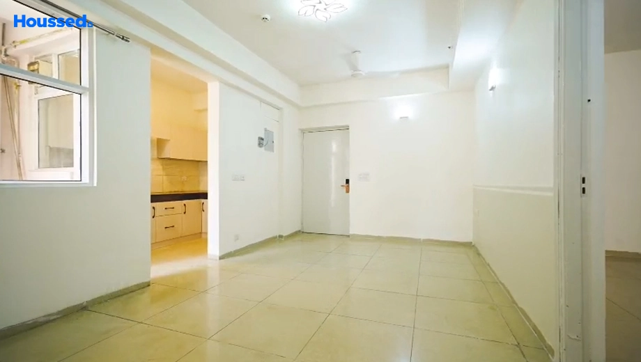 Project Image of 2 BHK Flat for Resale in Ajnara Homes, Sector 16 B - Image 170690