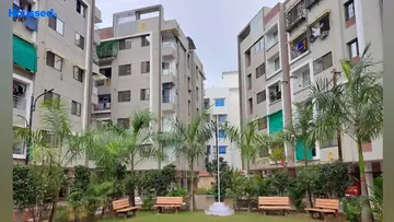 Project Image of 2 BHK Flat for Resale in Nandish Palace Gotri, Vadodara - Image 170702