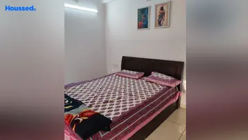 Project Image of 3 BHK Flat for Rent in Siddhipriya Imperial Shela, Ahmedabad - Image 170698