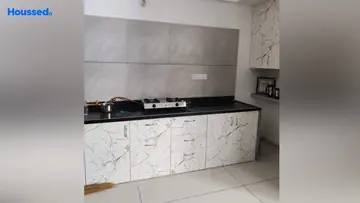 Project Image of 3 BHK Flat for Rent in Siddhipriya Imperial Shela, Ahmedabad - Image 170699