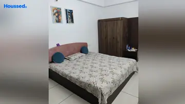 Project Image of 3 BHK Flat for Rent in Siddhipriya Imperial Shela, Ahmedabad - Image 170696