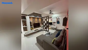 Project Image of 2 BHK Flat for Rent in VRR Fortuna Sarjapur Road, Bangalore - Image 171230