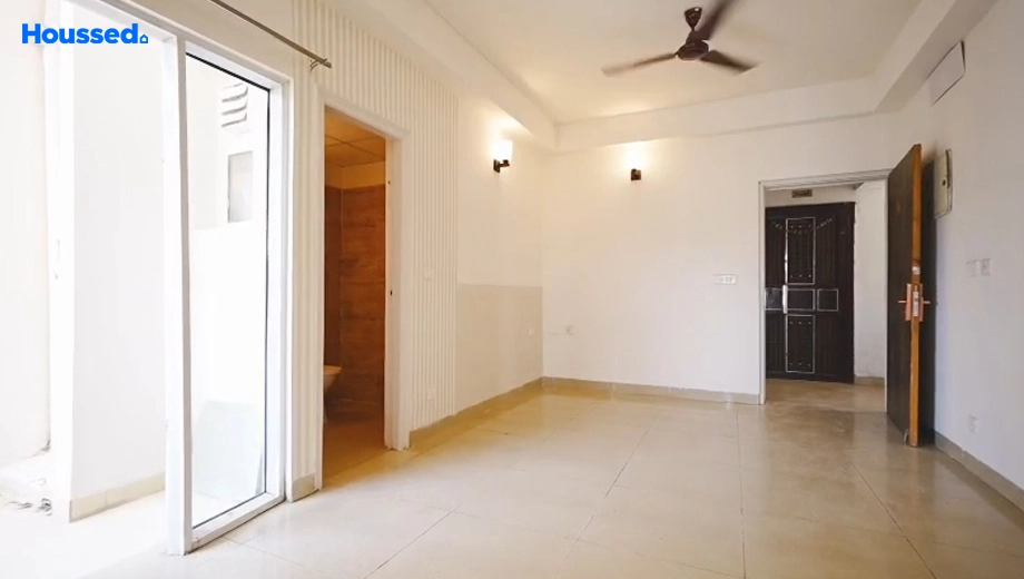 Project Image of 2 BHK Flat for Resale in Ajnara Homes, Sector 16 B - Image 170708