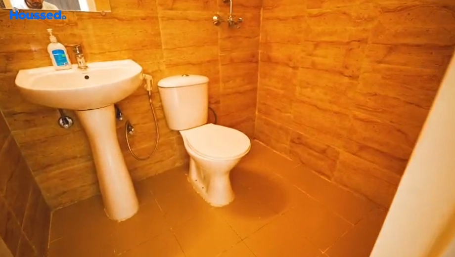 Project Image of 2 BHK Flat for Resale in Ajnara Homes, Sector 16 B - Image 170707