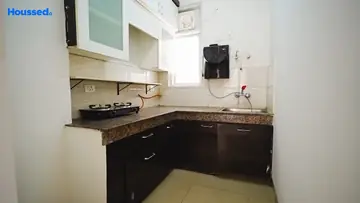 Project Image of 2 BHK Flat for Resale in Ajnara Homes Sector 16 B, Greater Noida - Image 170706
