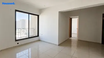 Project Image of 2 BHK Flat for Rent in Sun Shela One Shela, Ahmedabad - Image 170749