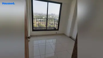 Project Image of 2 BHK Flat for Rent in Sun Shela One Shela, Ahmedabad - Image 170750