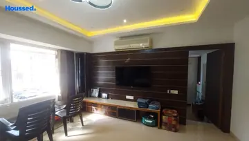Sample Apartment of 4 BHK Gated Villa for Resale in Satellite, Ahmedabad - Image 8674