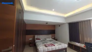 Sample Apartment of 4 BHK Gated Villa for Resale in Satellite, Ahmedabad - Image 8672