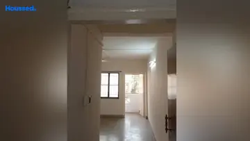 Project Image of 2 BHK Flat for Rent in Mantri Aangan Koregaon Park, Pune - Image 170713