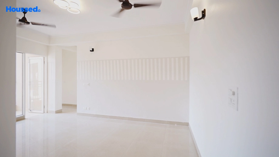 Project Image of 2 BHK Flat for Resale in JM Florence, Techzone 4 - Image 170721