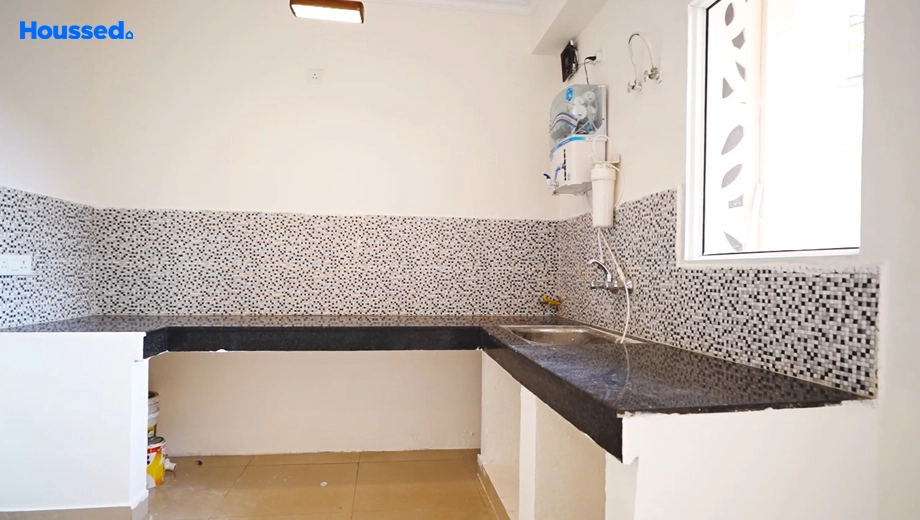 Project Image of 2 BHK Flat for Resale in JM Florence, Techzone 4 - Image 170723