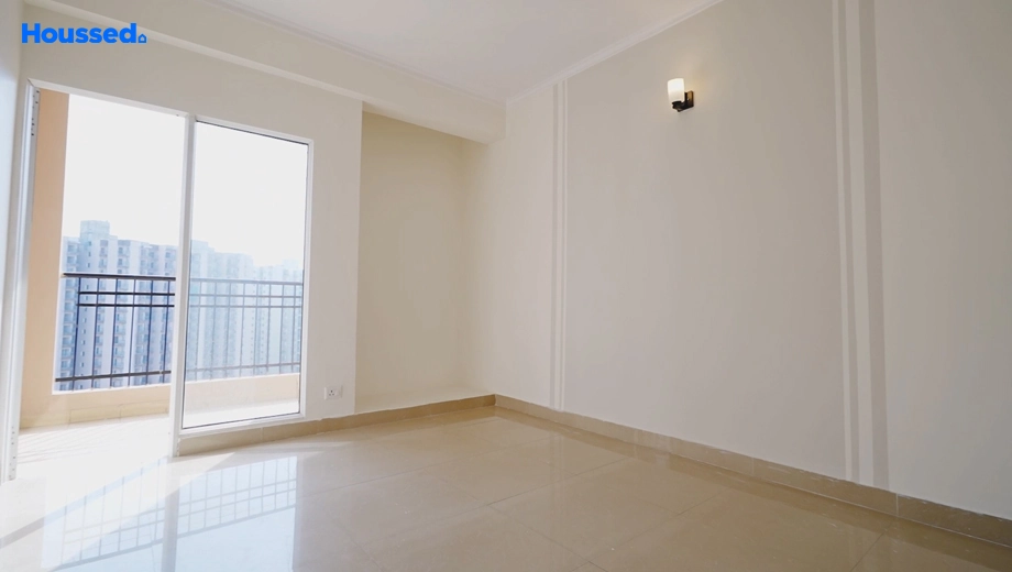 Project Image of 2 BHK Flat for Resale in JM Florence, Techzone 4 - Image 170722