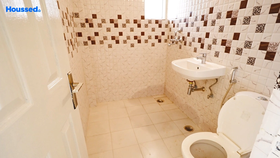 Project Image of 2 BHK Flat for Resale in JM Florence, Techzone 4 - Image 170724